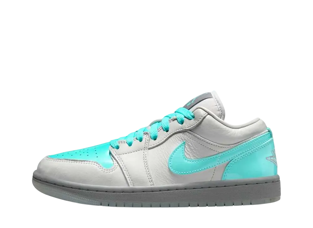 ナイキ ウィメンズ エアジョーダン1 ロー SE "ポラロイド"