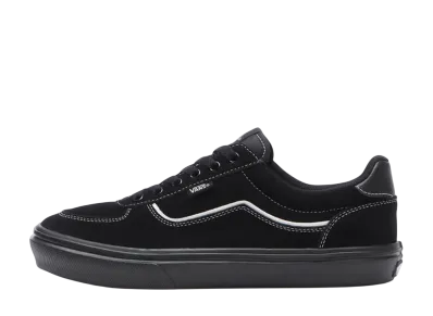 Vans Marverick "Black" (V3858 SD)