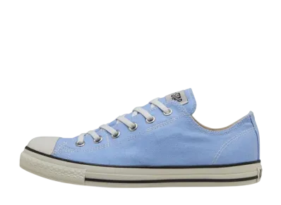Converse All Star Washout Slip OX "Sax"