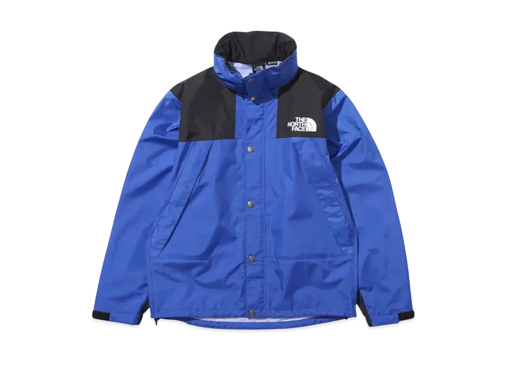 The North Face Mountain Raintex Jacket "TNF Blue"