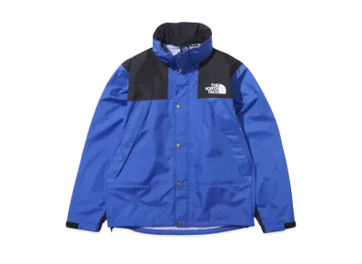 The North Face Mountain Raintex Jacket "TNF Blue"