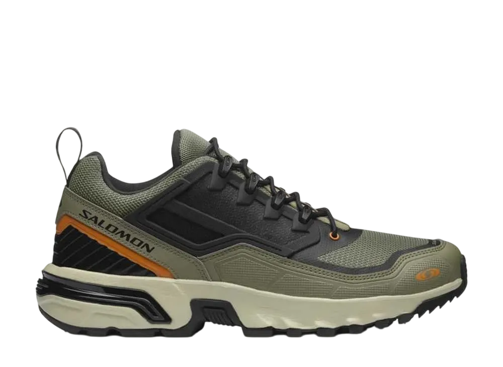 11/9発売｜atmos Exclusive Salomon ACS+FT 2colors｜抽選/販売