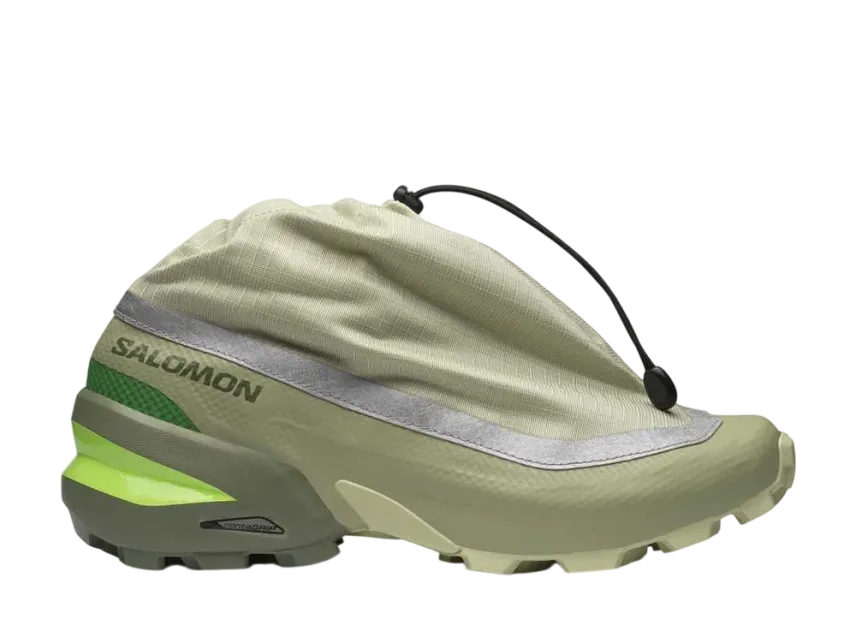 MM6 Maison Margiela × Salomon Cross Low MM6 Maison Margiela × Salomon Cross Low