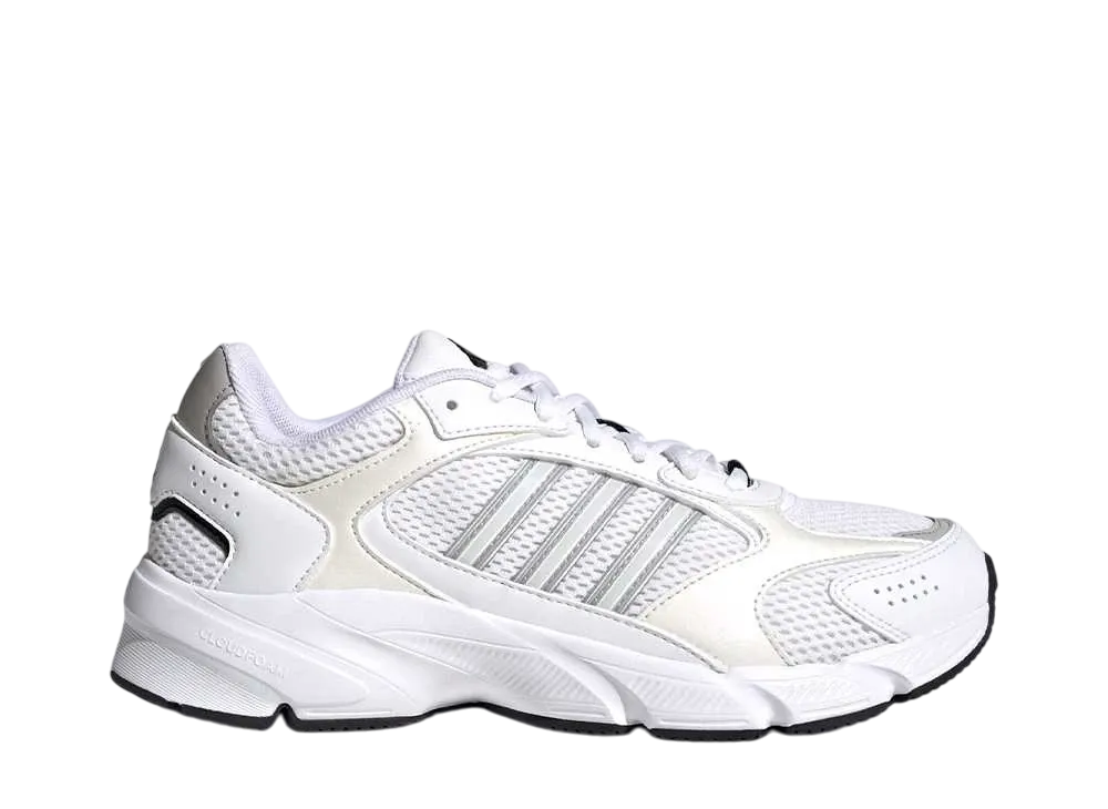 アディダス ウィメンズ クレイジーカオス2000 "クラウドホワイト/グレーツー/コアブラック"