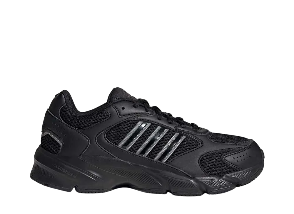 アディダス ウィメンズ クレイジーカオス2000 "コアブラック/アイアンメタリック"