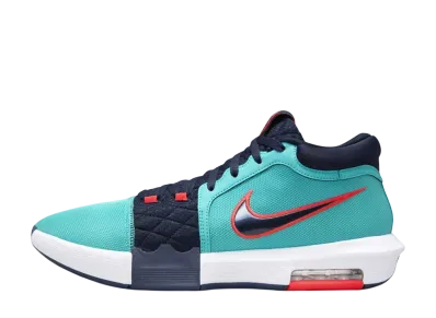 Nike LeBron Witness 8 "Red Carpet"