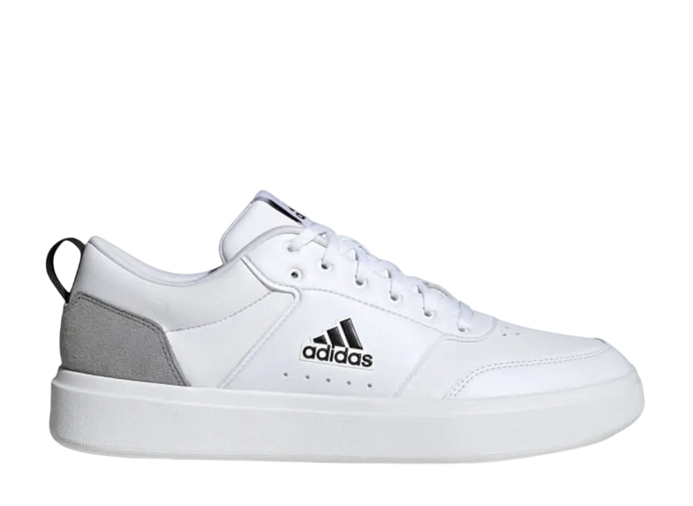 adidas Park Street "Cloud White/Core Black"