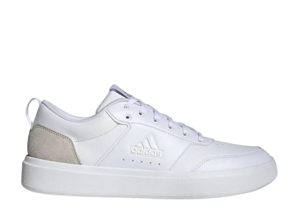 アディダス パークストリート "クラウドホワイト/グレーツー"