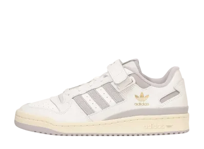 adidas Forum Low "Off White/Grey/Sanddrift"