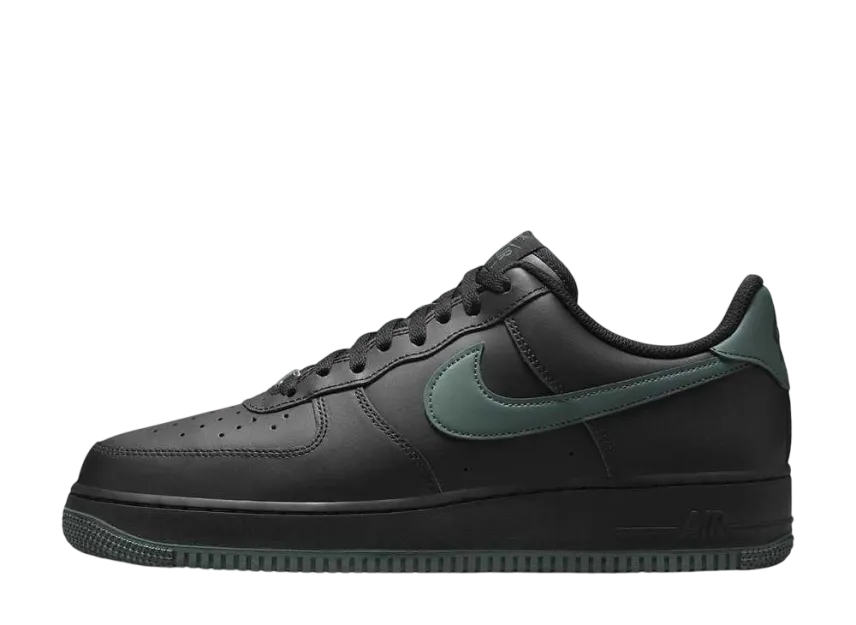 Nike Air Force 1 '07 Nike Air Force 1 '07