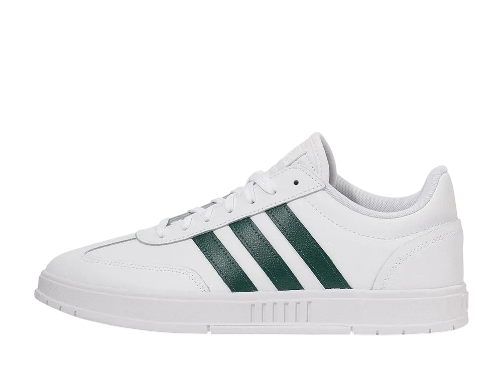 アディダス グラダス "フットウェアホワイト/グリーン"