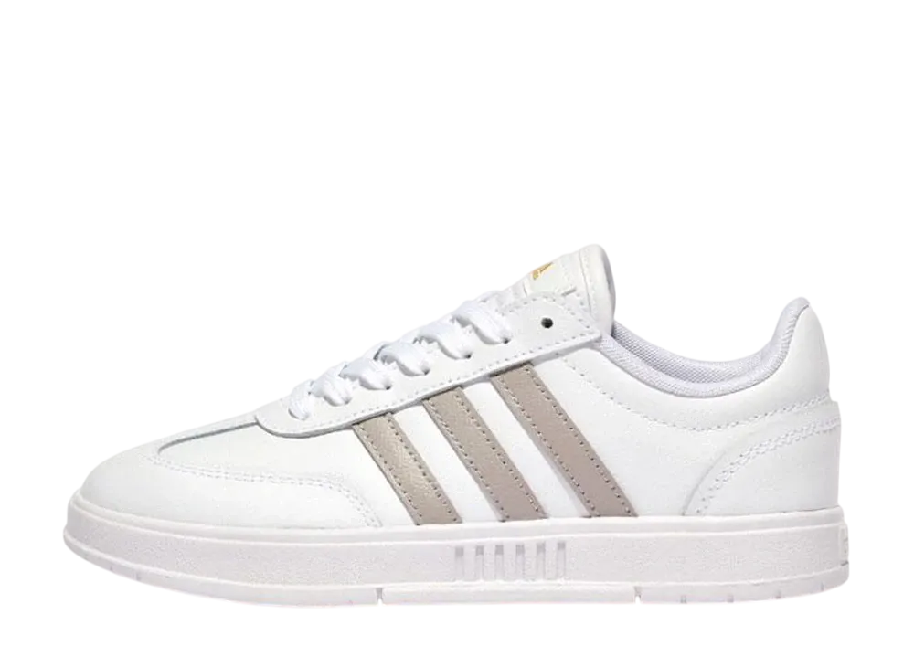 アディダス グラダス "フットウェアホワイト/パントーン/ゴールド"