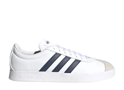adidas VL Court Base "Cloud White/Shadow Navy/Grey One"