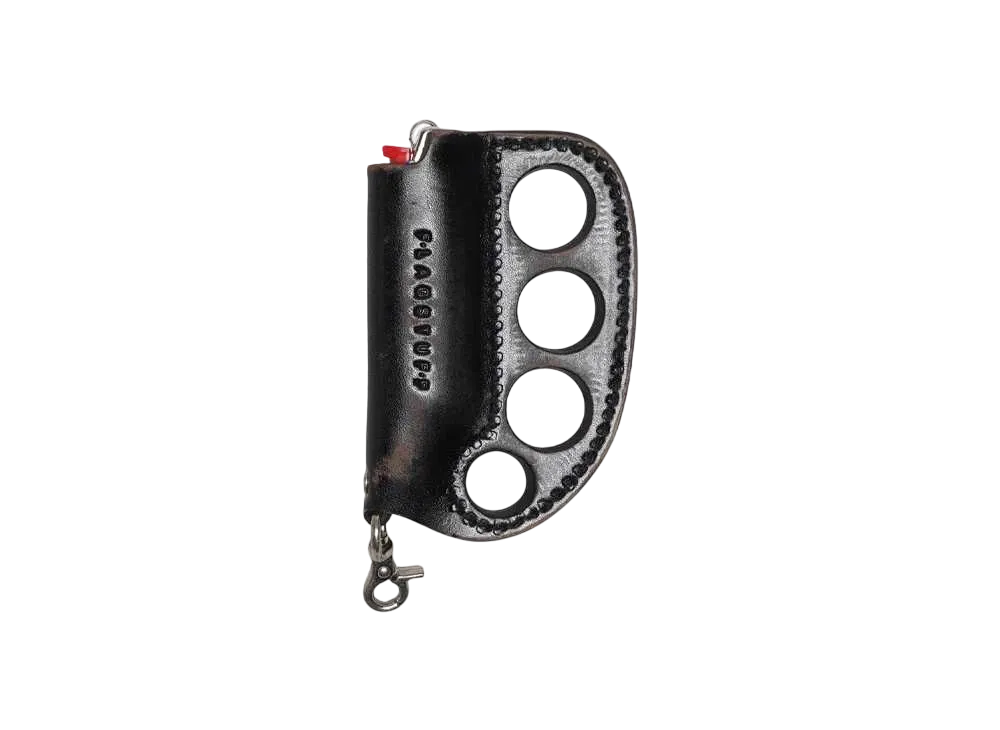 blackmeans x F-LAGSTUF-F LIGHTER CASE (xblackmeans) "BLACK"