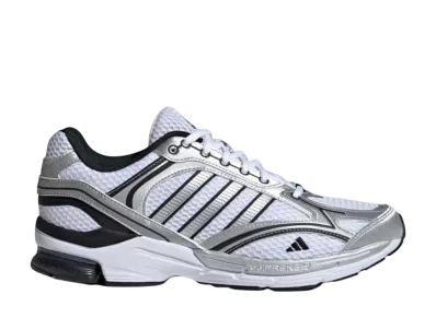 adidas Spiritain 2000 "Footwear White/Silver/Core Black"
