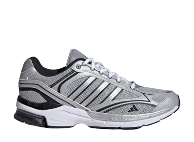 adidas Spiritain 2000 "Silver Metallic/Core Black"