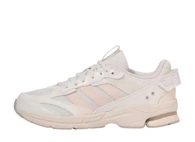 adidas Spiritain 2000 "Chalk White/Bliss Orange/Zero Metallic"