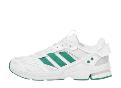 adidas Spiritain 2000 "Core White/Clear Grey/Green"