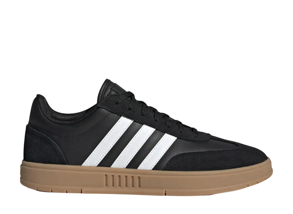 adidas Gradas "Core Black/Footwear White/Silver"