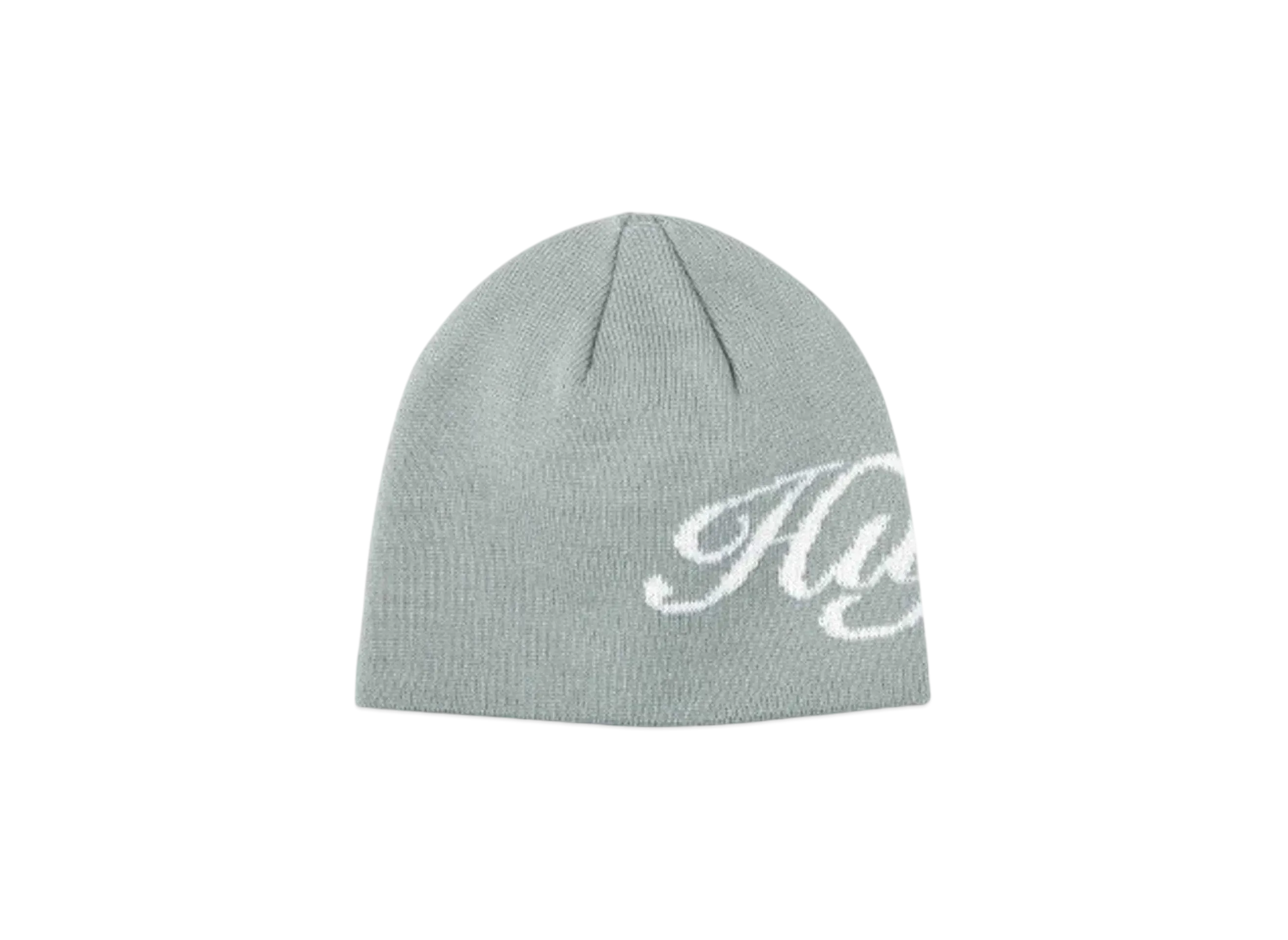 HUF Winter 24 The Crown Beanie "Gray"