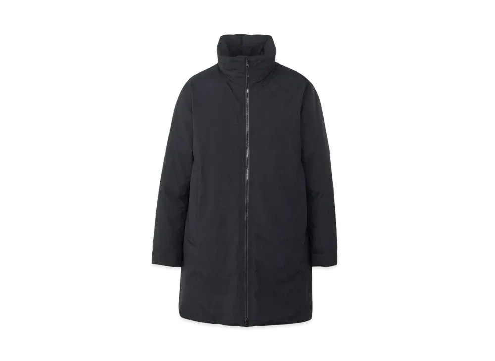Goldwin Gore-Tex Snow Range Down Coat (Unisex) "Black"