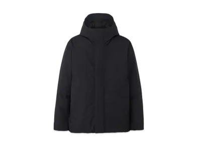 Goldwin Gore-Tex Snow Range Down Parka (Unisex) "Black"