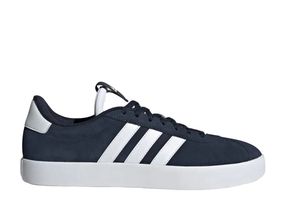adidas VL Court 3.0 "Legend Ink/Cloud White"