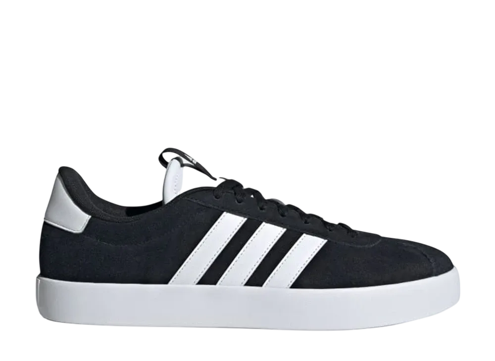 adidas VL Court 3.0 "Core Black/Cloud White"