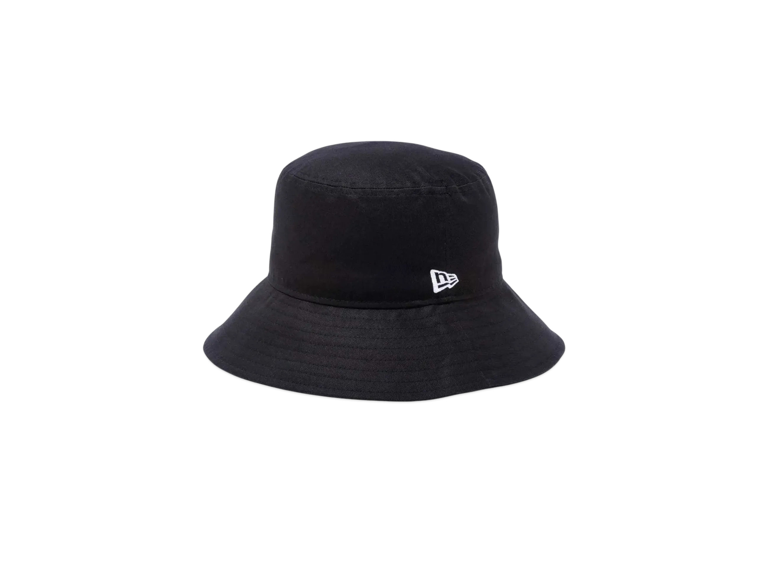 NEW ERA Bucket 03 "Black"