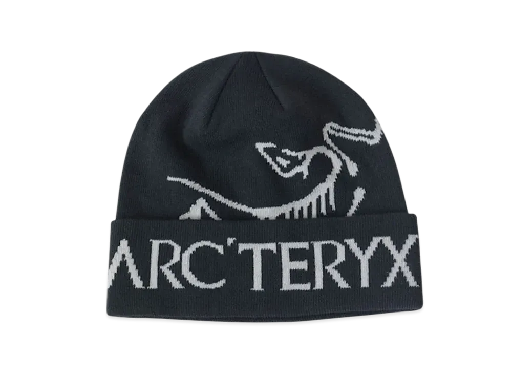 ARC'TERYX Bird Word Talk X000006644 "Black/Void"