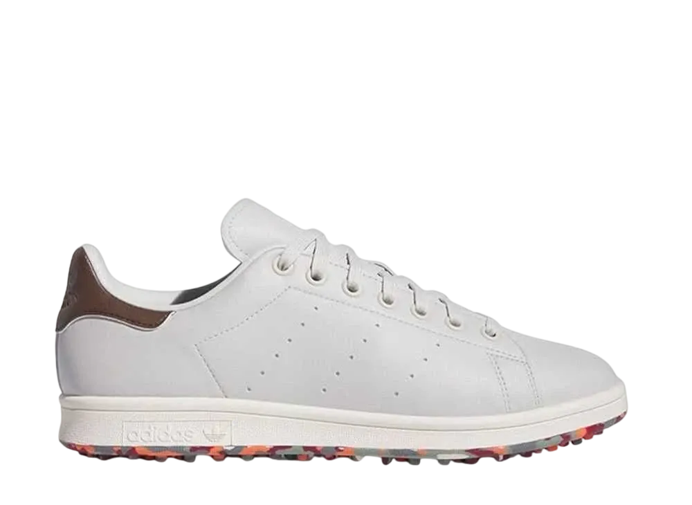 adidas Stan Smith Golf "Non Dyed/Off White"