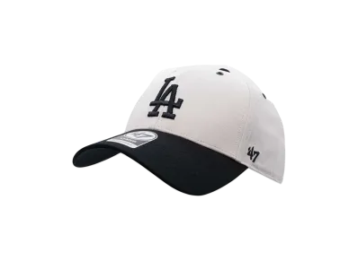 47 DODGERS LUNAR MVP "BONE x BLACK"