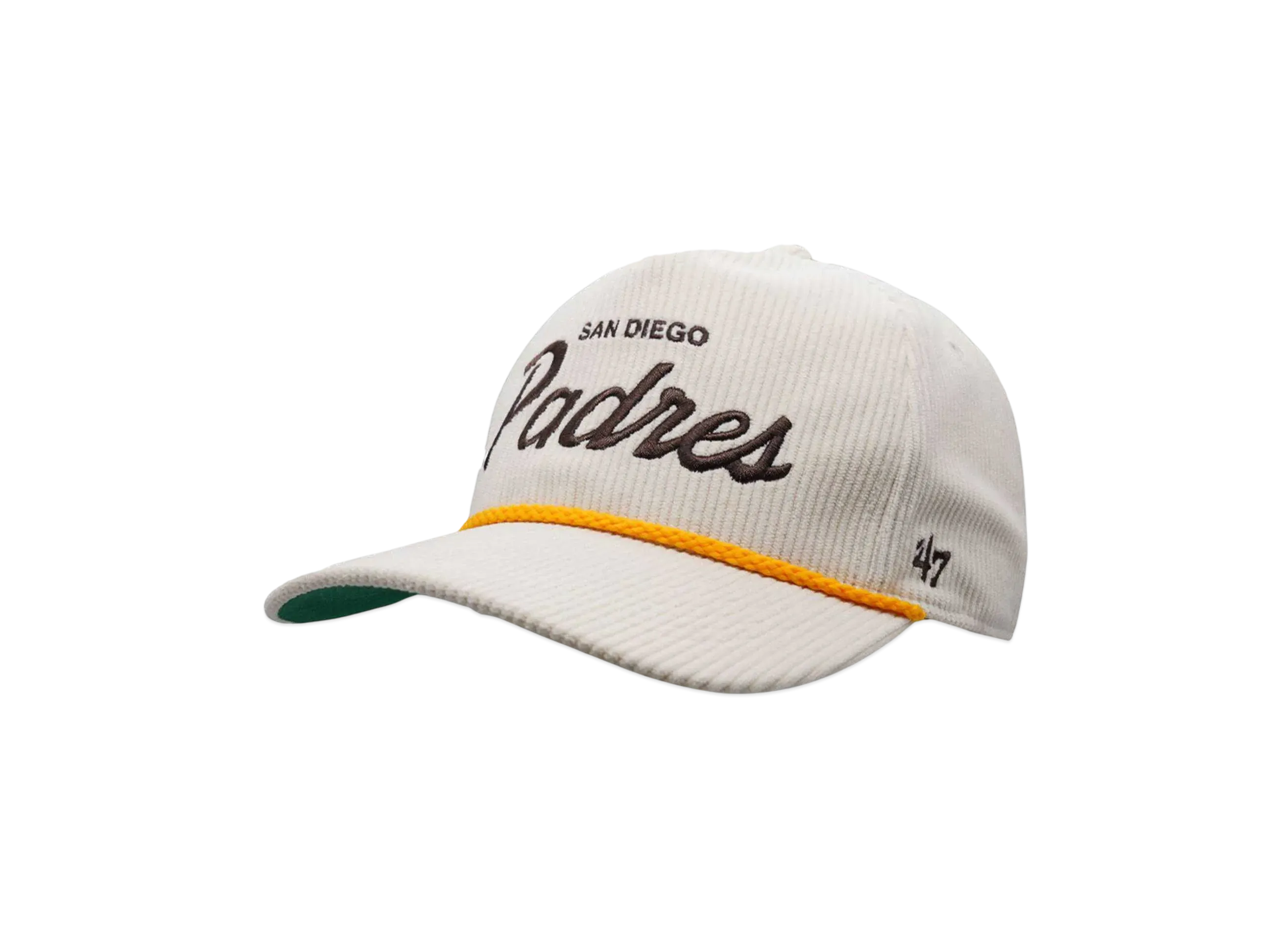 47 PADRES CROSSROP HITCH "NATURAL"