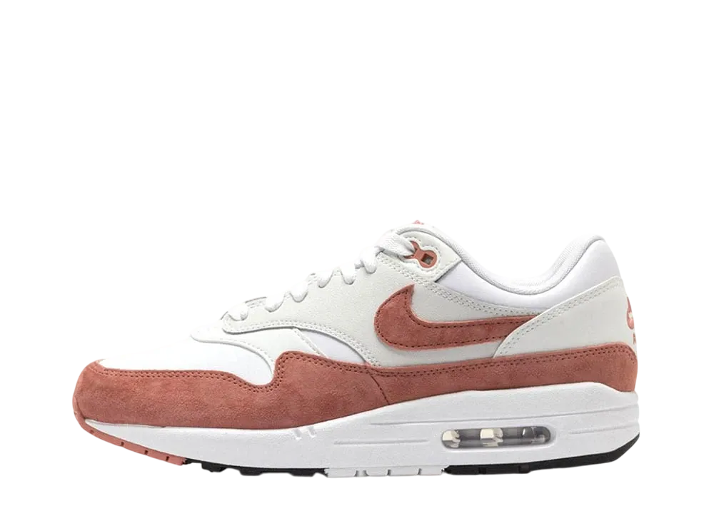 Nike Women's Air Max 1 "Canyon Pink"