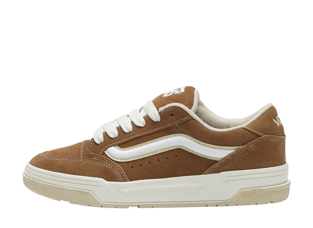 バンズ ハイレーン "ブラウン"