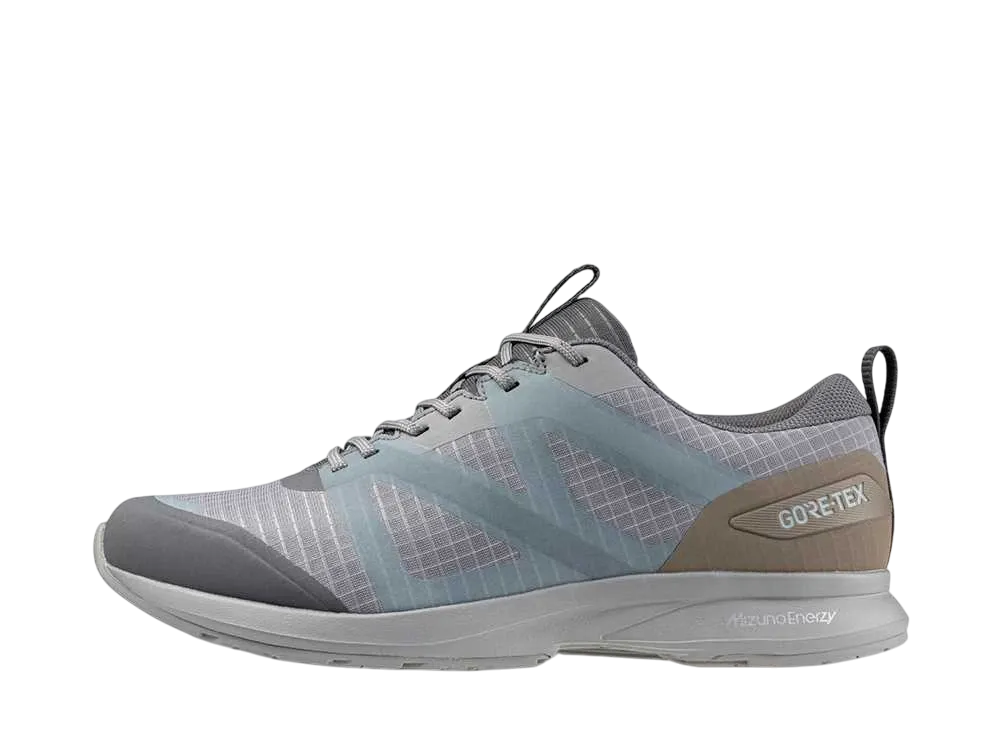 ミズノ ME-05 ゴアテックス 2 "グレー"