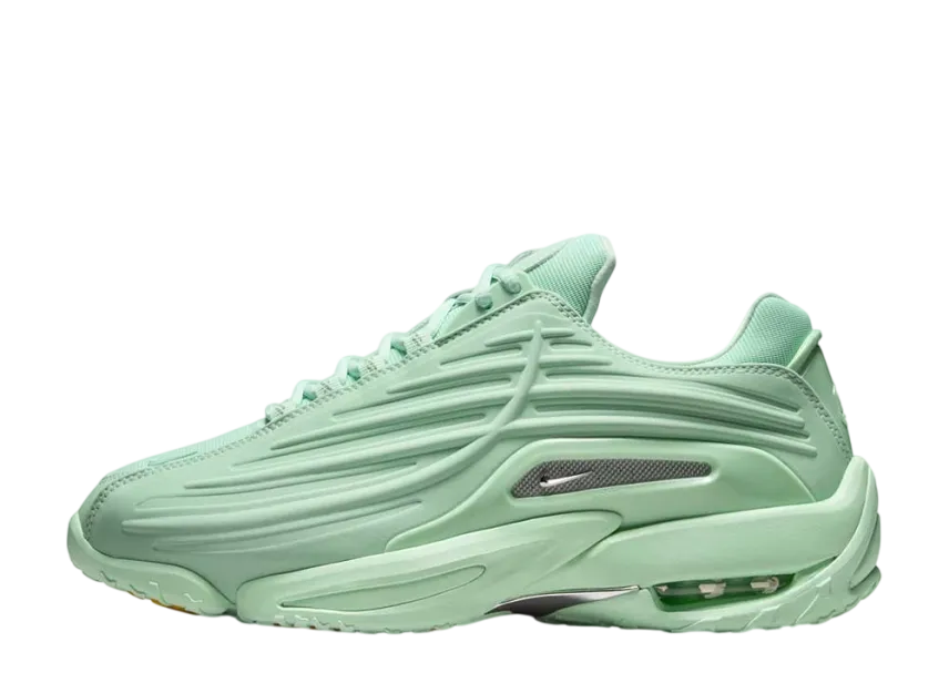 ドレイク ノクタ × ナイキ ホットステップ2 "ミント"