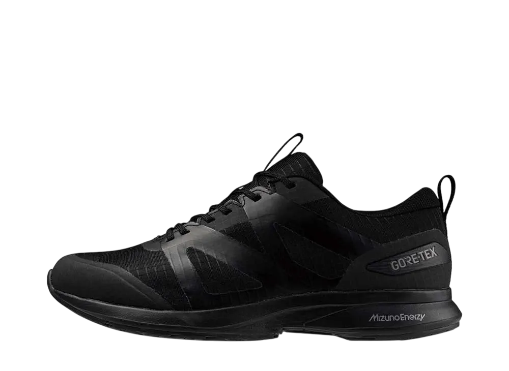 ミズノ ME-05 ゴアテックス 2 "ブラック"