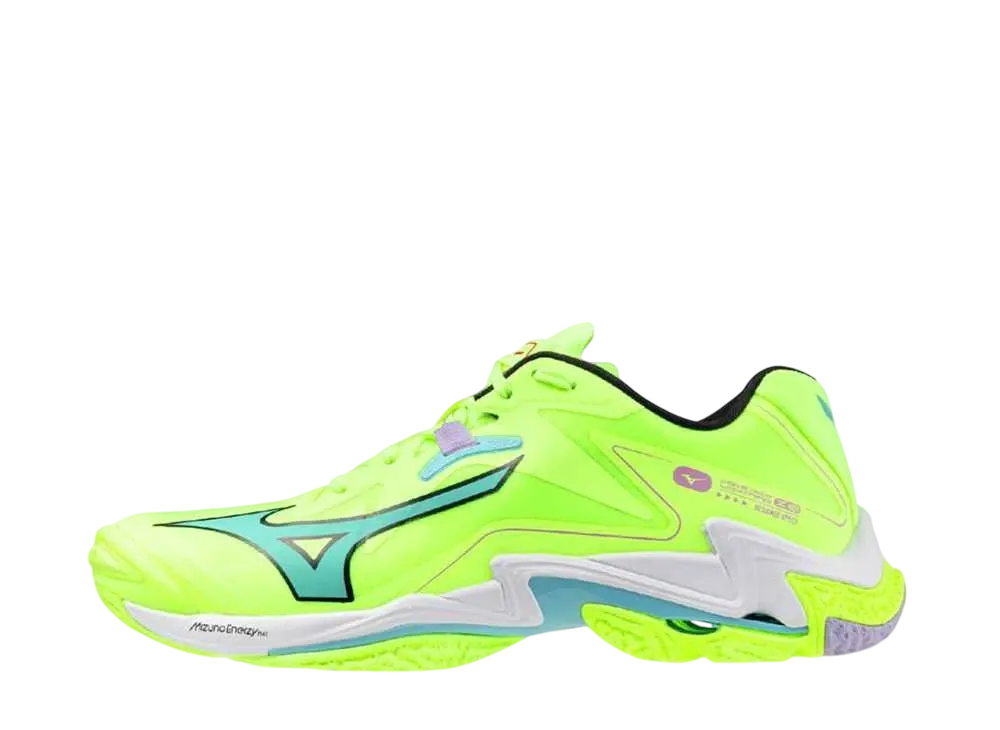 Mizuno Wave Lightning Z8 