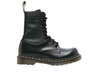 MM6 ブラックスニーカーメゾンマルジェラマルタンマルジェラ 11/19発売|MM6 Maison Margiela × Dr.Martens collection|抽選