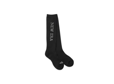 NEW ERA Golf Women's Golf High Socks New Era "Black"