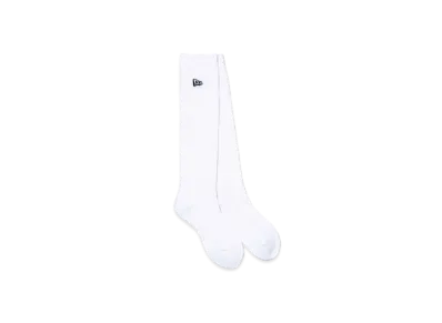 NEW ERA Golf Women's Golf Socks "White"