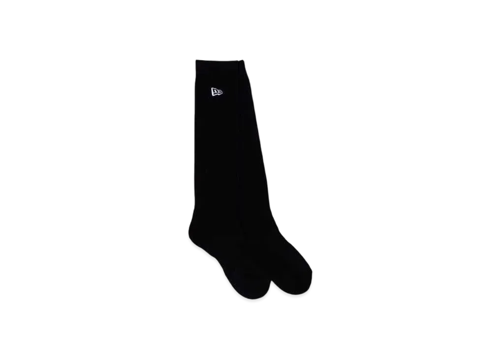 NEW ERA Golf Women's Golf Socks "Black"