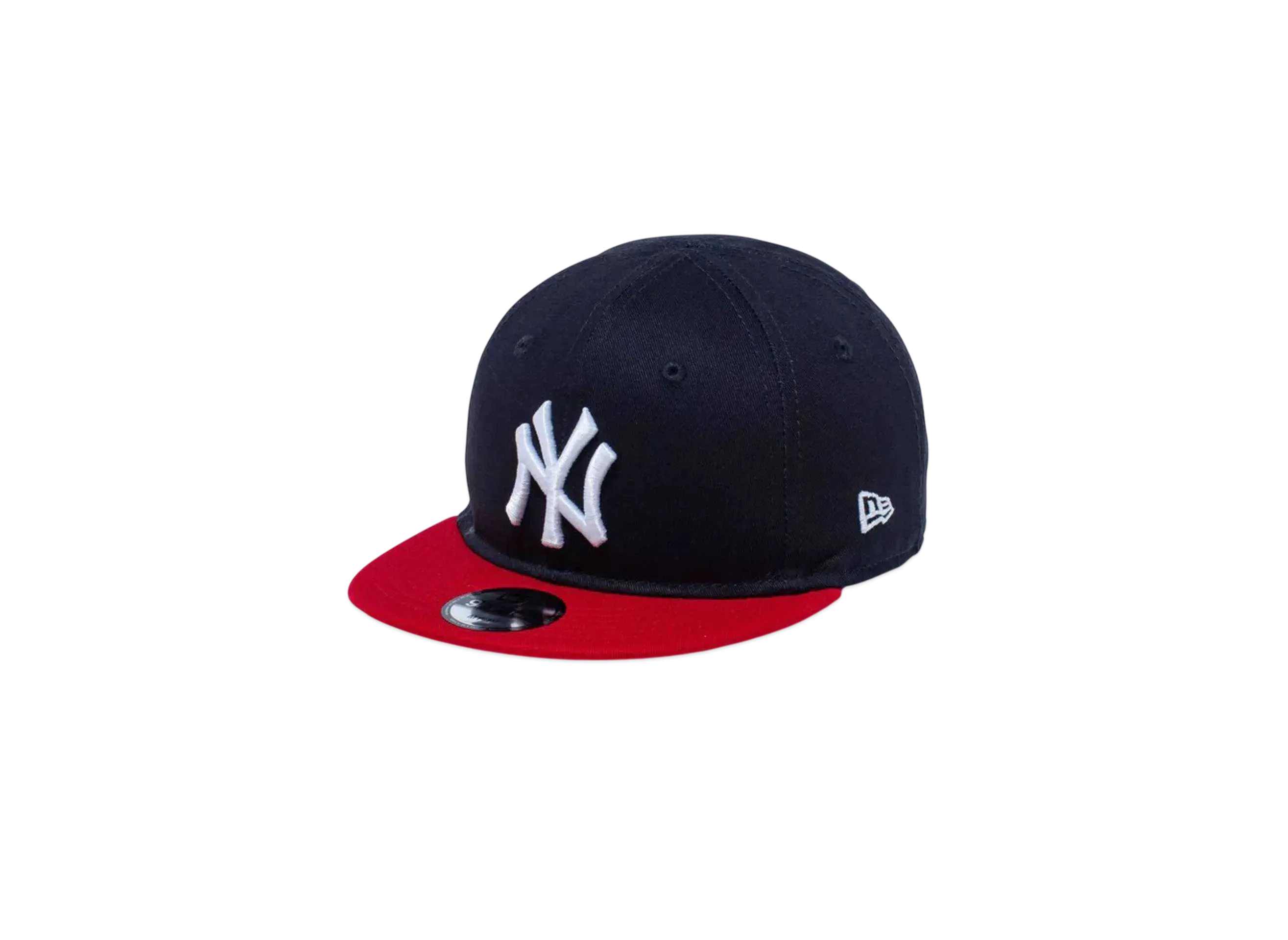 NEW ERA My 1st 9Fifty New York Yankees "Navy/Scarlet"