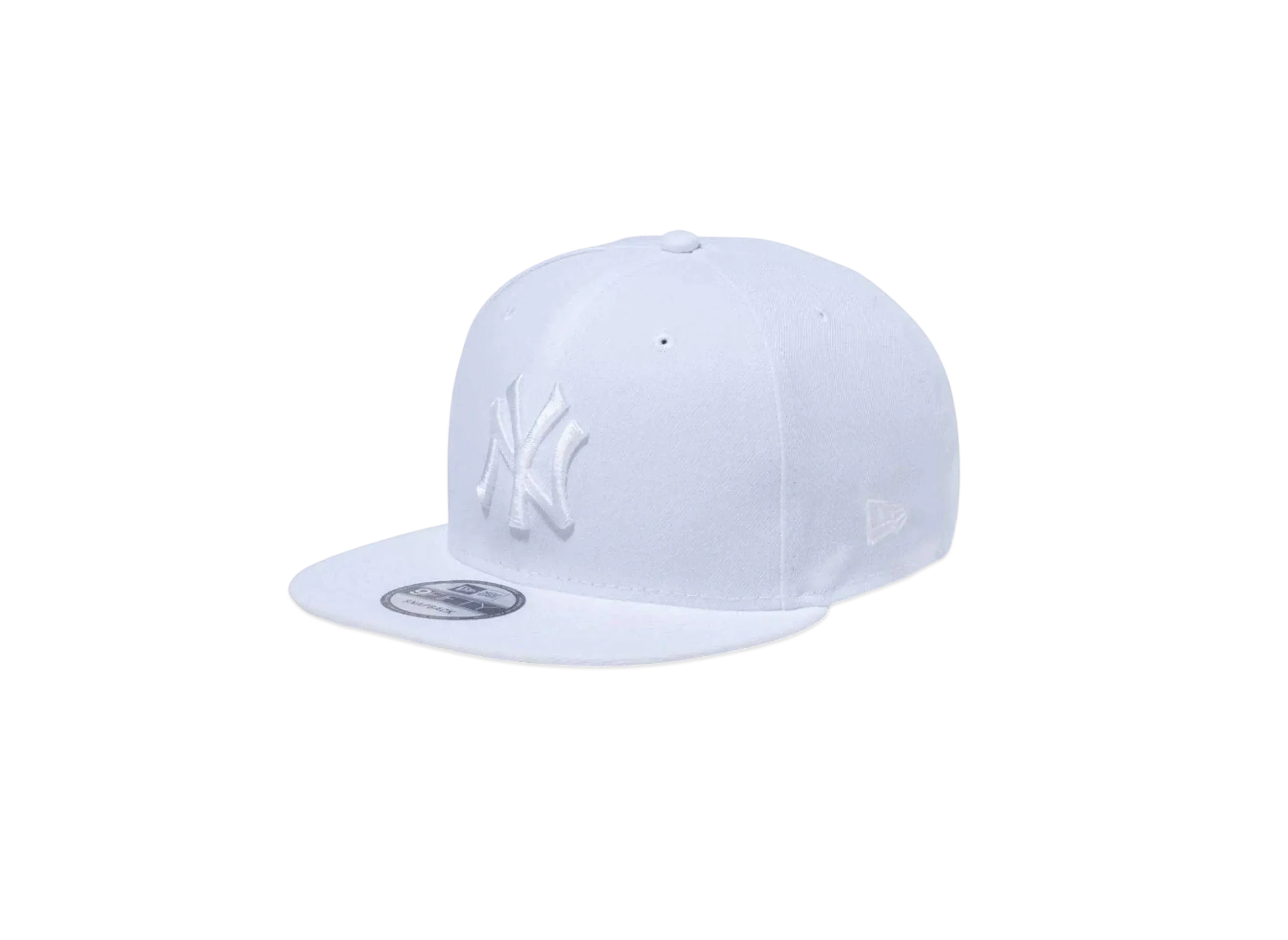 NEW ERA 9Fifty New York Yankees "White"