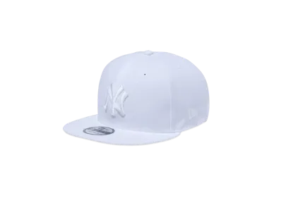 NEW ERA 9Fifty New York Yankees "White"