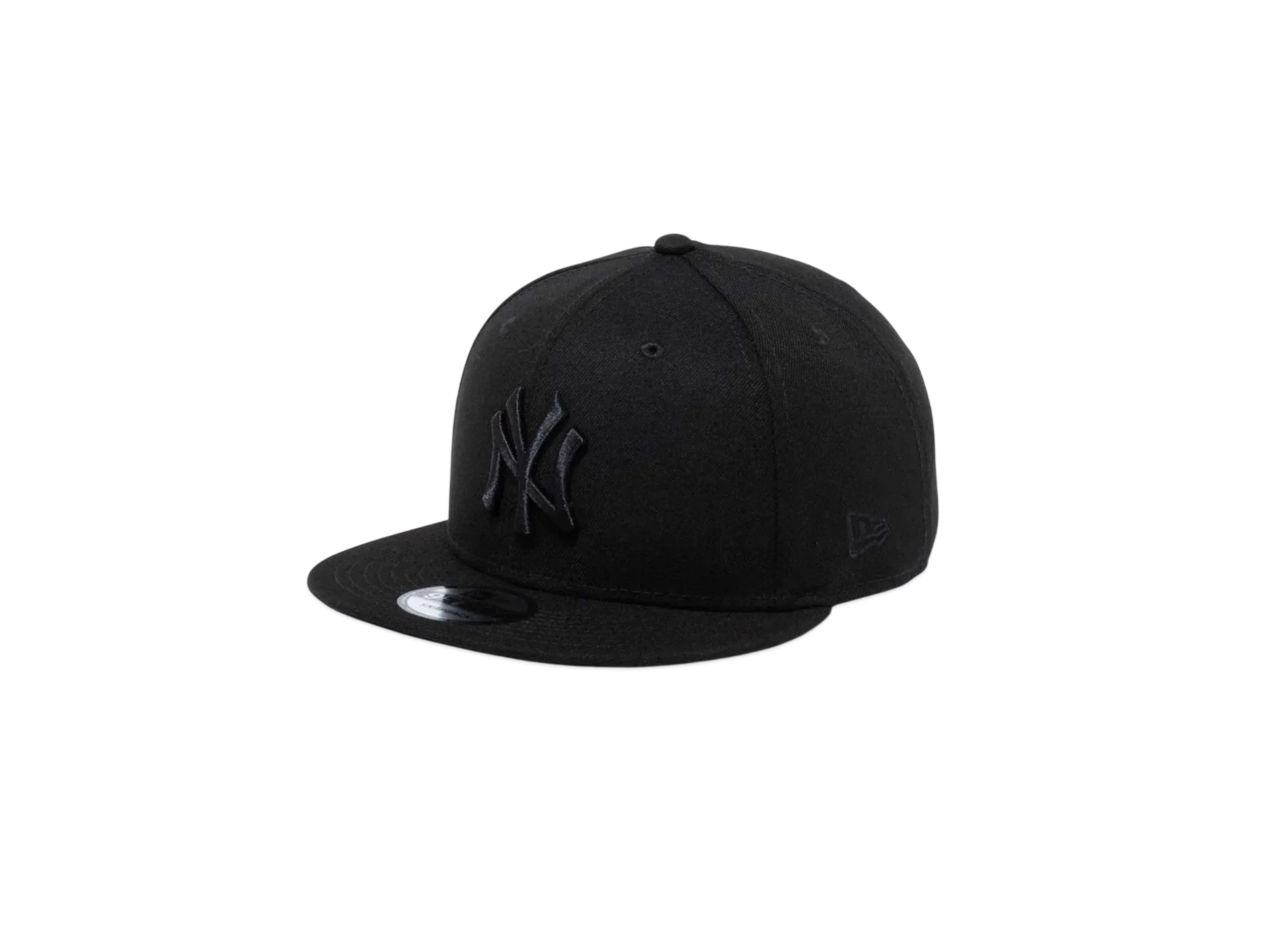 NEW ERA 9Fifty New York Yankees "Black"