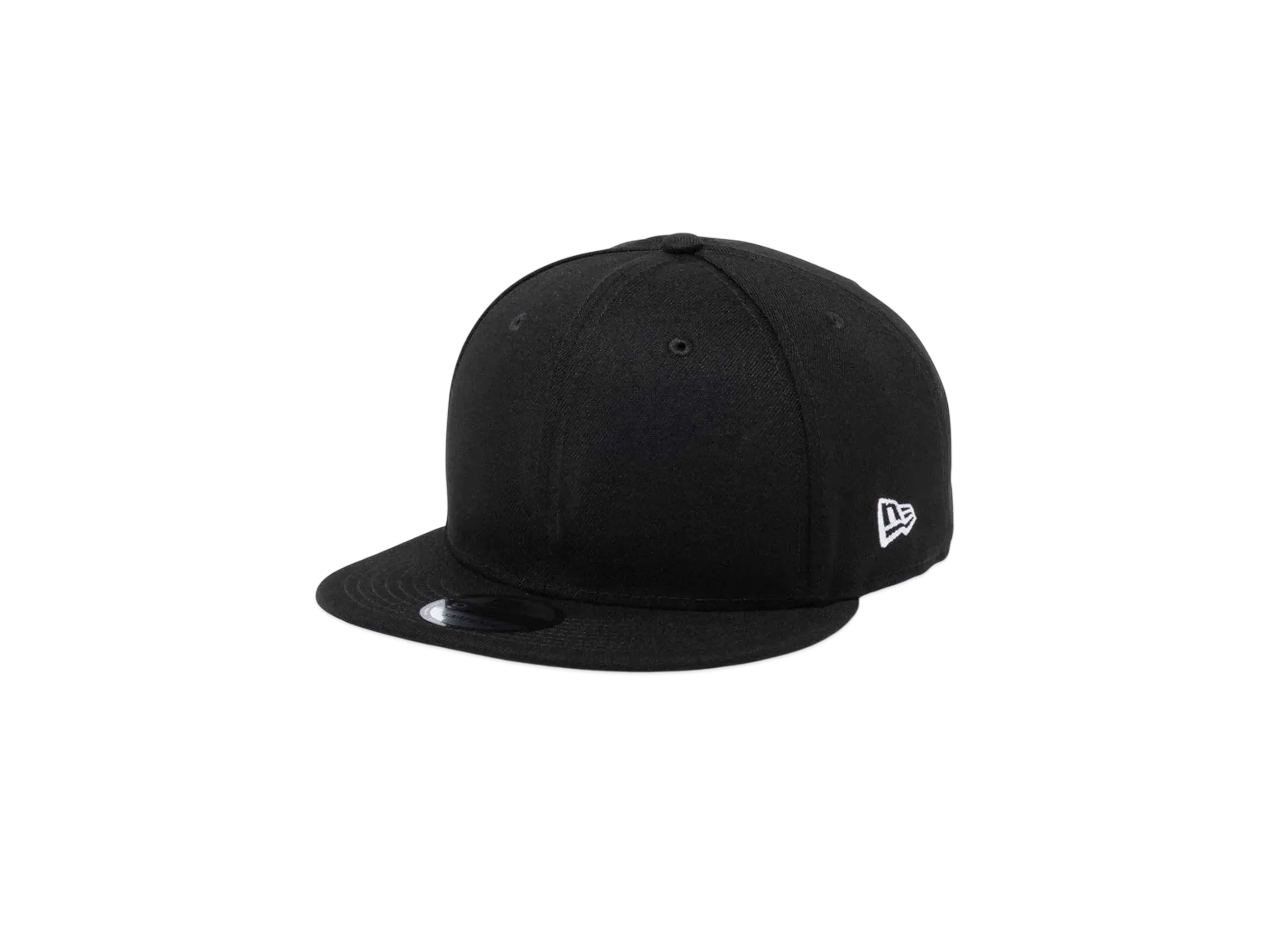 NEW ERA 9Fifty Basic "Black/White"