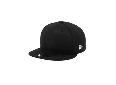 NEW ERA 9Fifty Basic "Black/White"