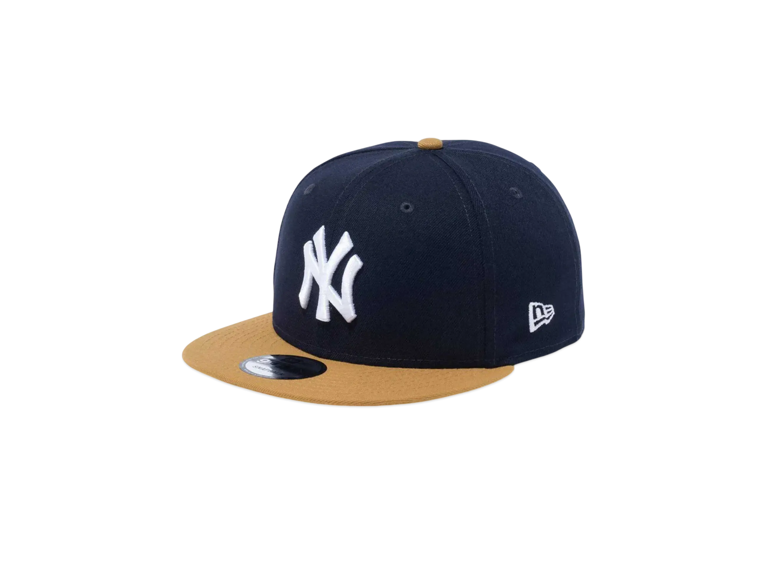 NEW ERA 9Fifty New York Yankees "Navy/White"
